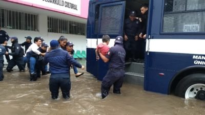 seguridad