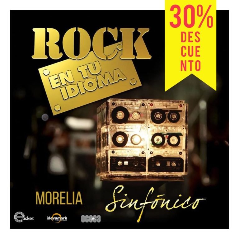 rock en tu idioma