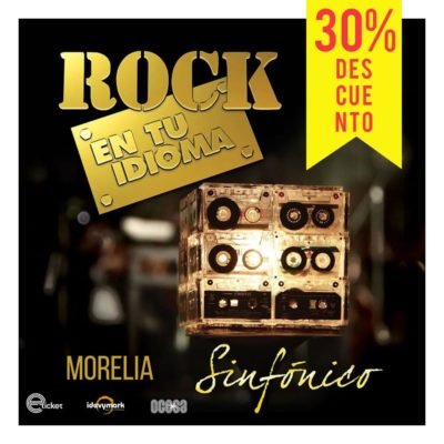 rock en tu idioma