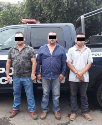 seguridad