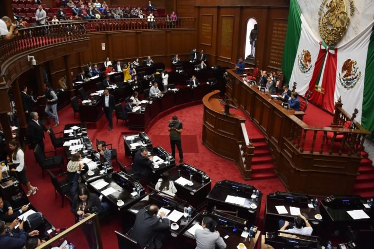 Congreso loval