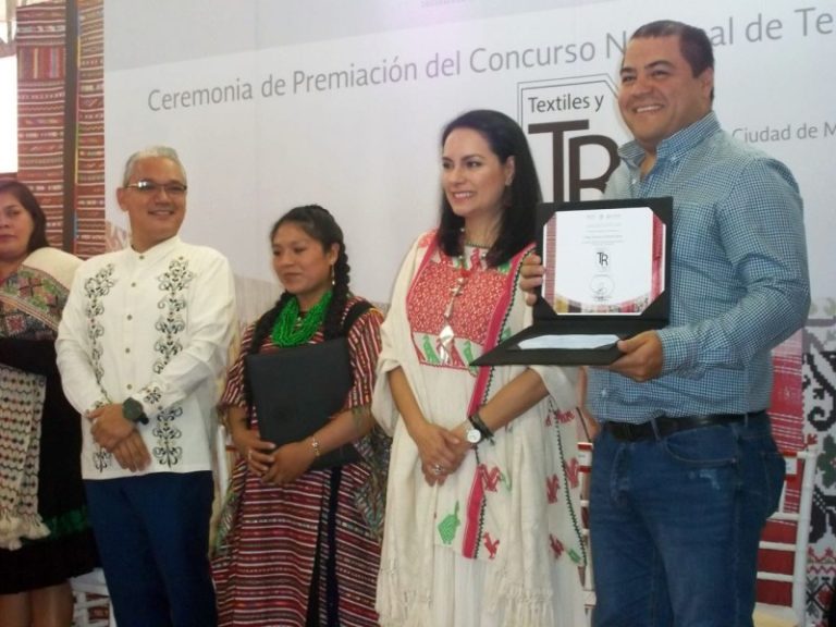 Artesanos-michoacanos-