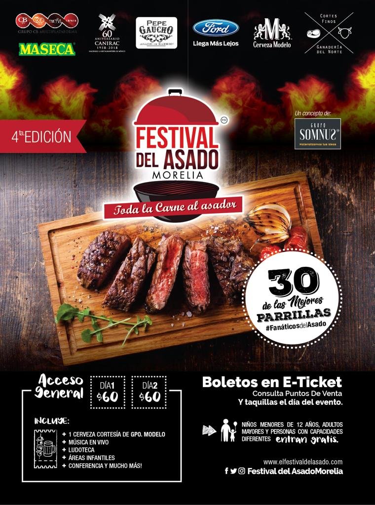 Festival del Asado