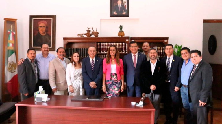 Gobierno-T