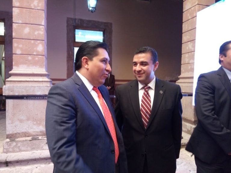 TOMA DIPUTADOS 1