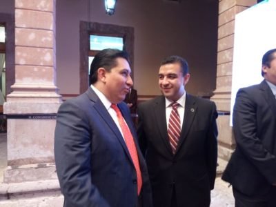 TOMA DIPUTADOS 1
