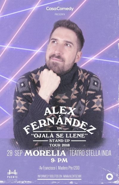 Alex