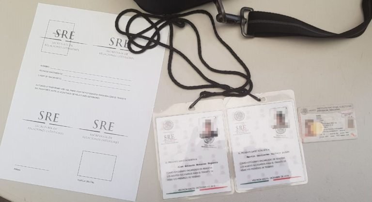 seguridad