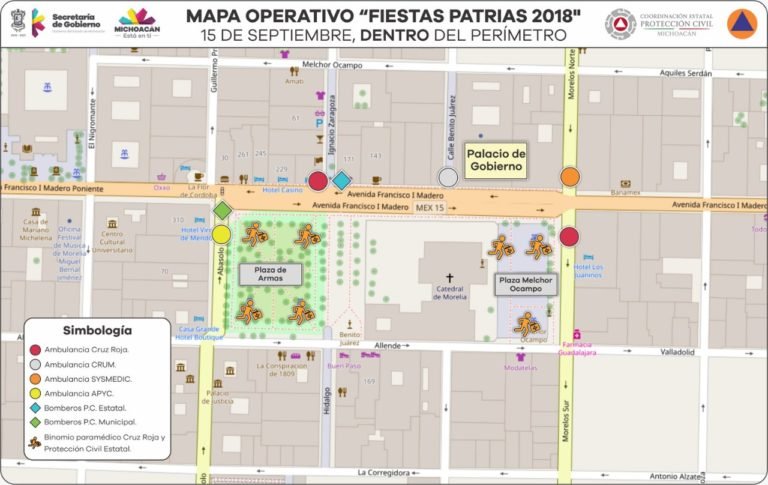 seguridad
