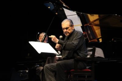 Alberto Cortez