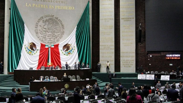 diputados
