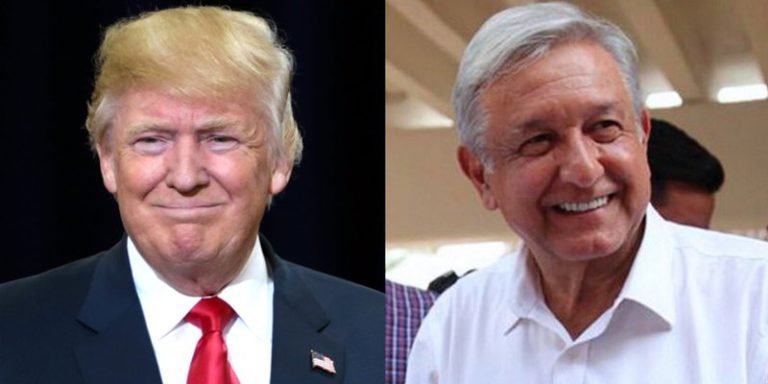 trump-amlo