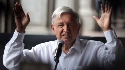 AMLO