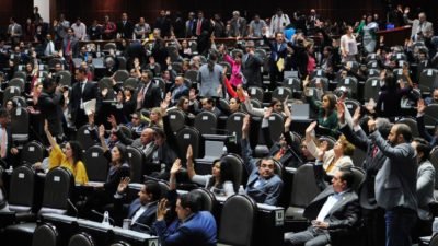diputados