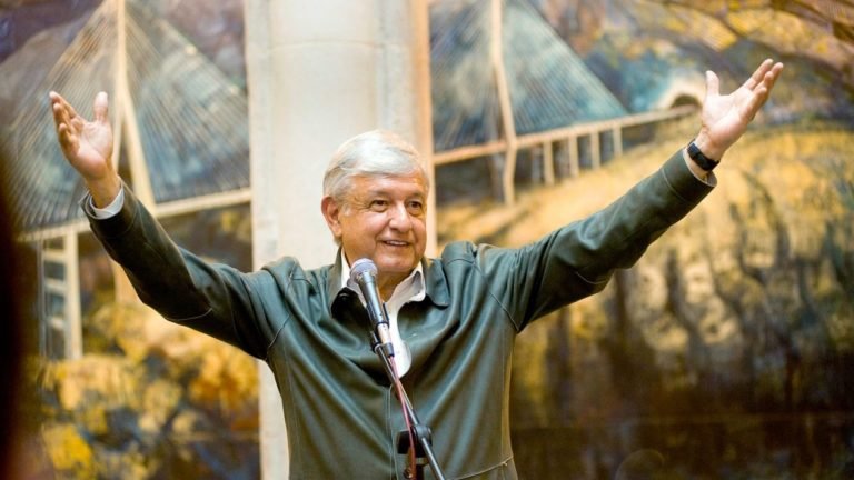 AMLO