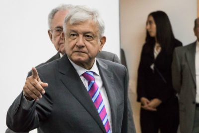 AMLO
