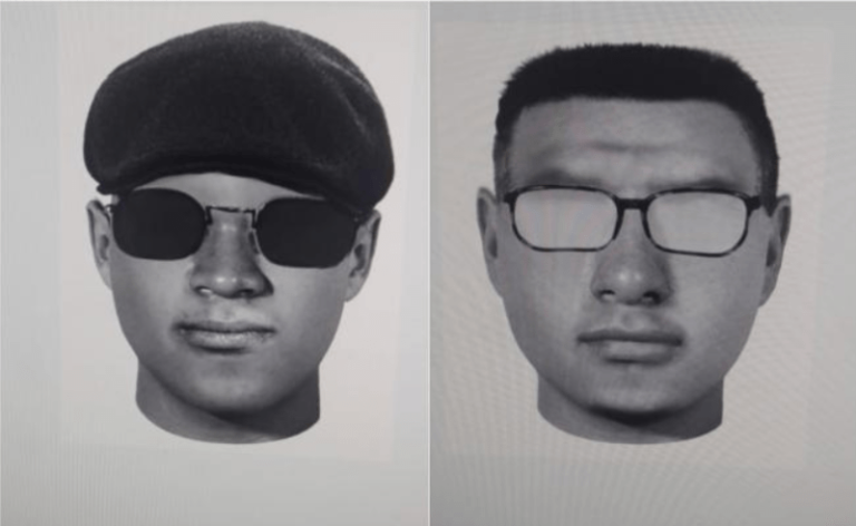delincuentes asesinos