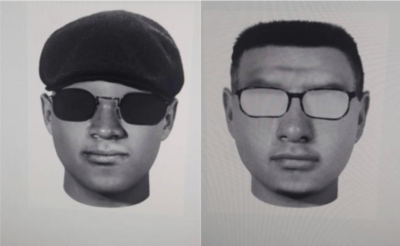 delincuentes asesinos