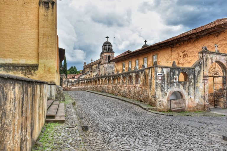 Pátzcuaro
