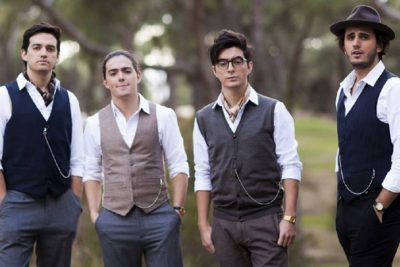 Morat-Morelia