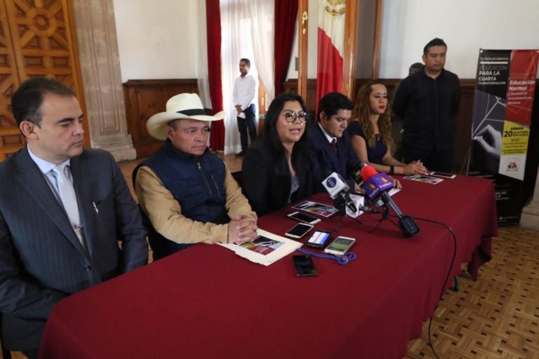 Rueda de Prensa PT 2