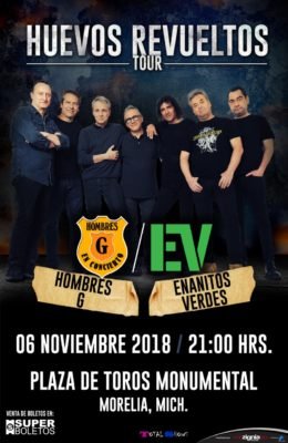 huevos revueltos