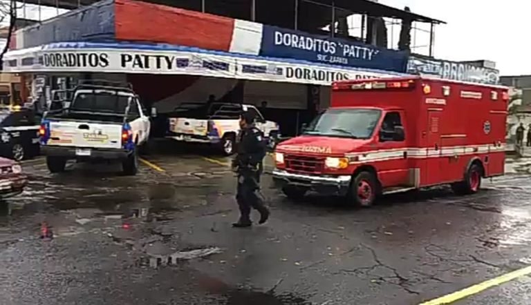 seguridad