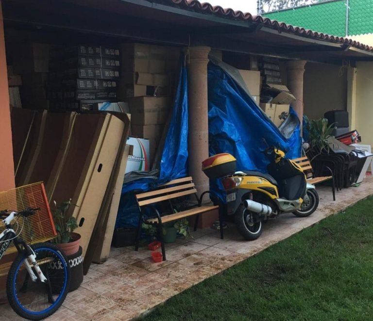 seguridad