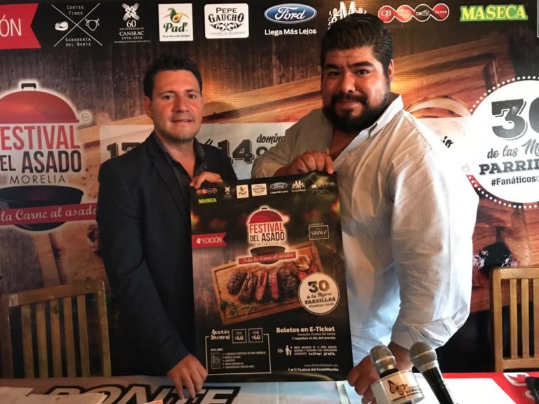 Festival del Asado