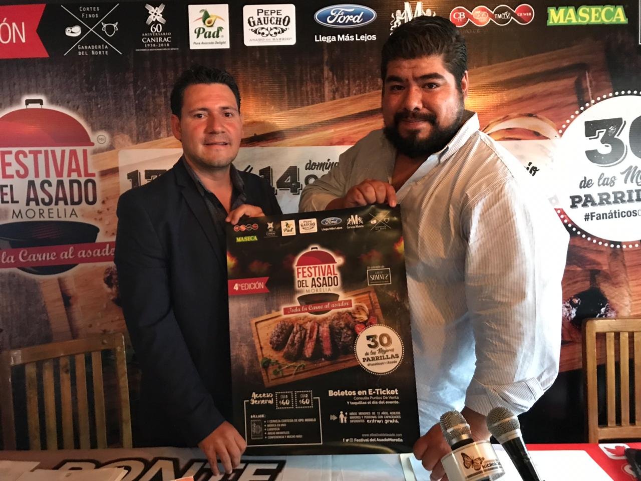 Festival del Asado