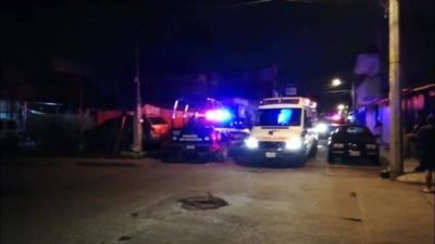 Policiaca