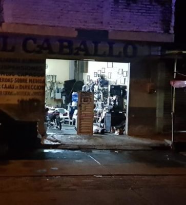 seguridad