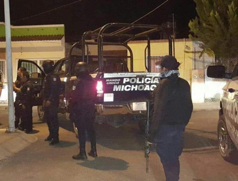seguridad