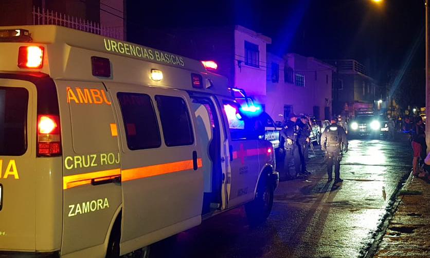 seguridad