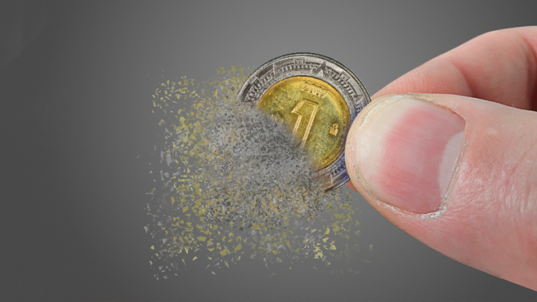 devaluación el peso tras consulta