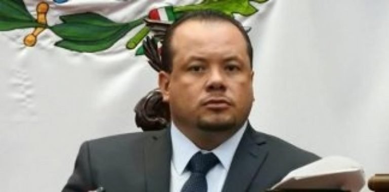 ex diputado Juan