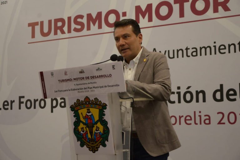 Roberto Monroy