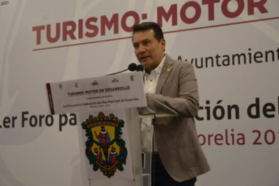 Roberto Monroy
