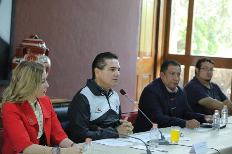 vivienda entrega gobierno