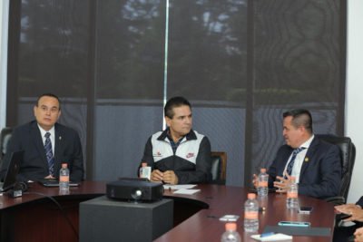 silvano antisecuestros