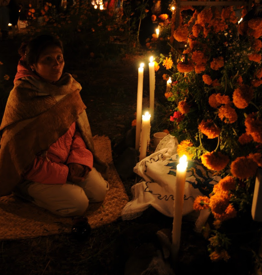 dia de muertos