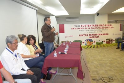 fororo de desrrollo