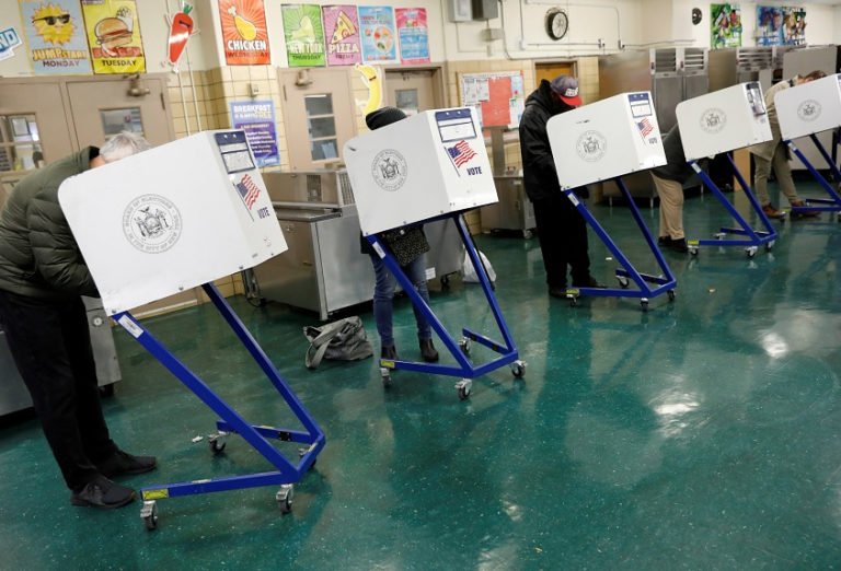 elecciones USA