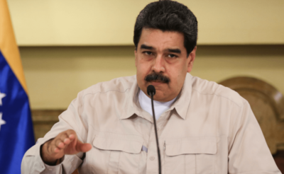 maduro