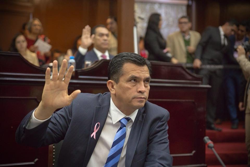 Javier estrada cárdenas