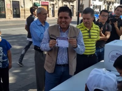 Pantoja Supergobernadores