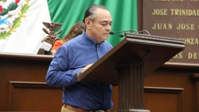 salvador Arvizu
