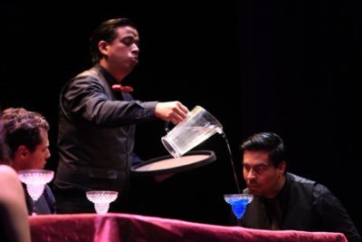 Marionetas de la esquina (2)