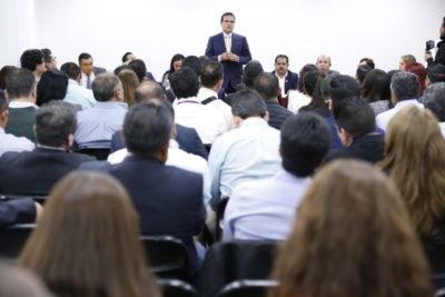 silvo y alcaldes