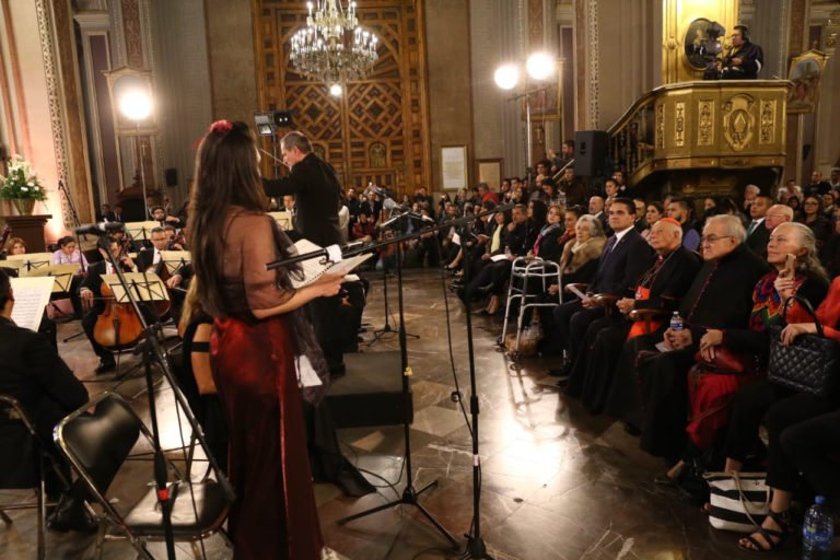 FESTIVAL DE ORGANO